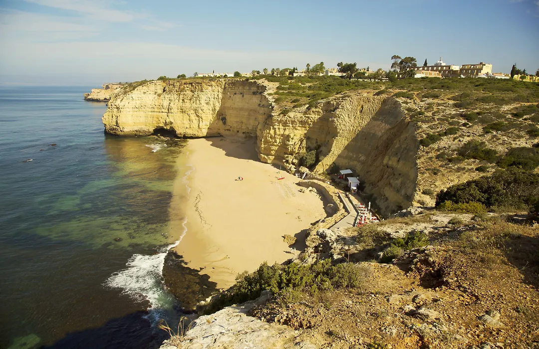 Wyndham Grand Carvoeiro Algarve-1
