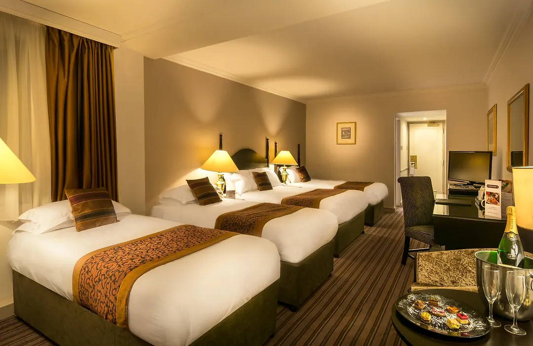 Ballsbridge Hotel-1