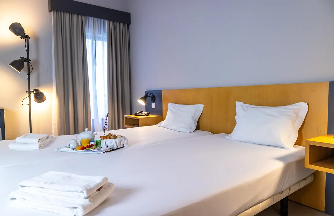 Flag Hotel Braga-1
