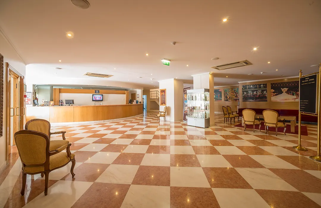 Vila Gale Estoril - Adults Friendly-1