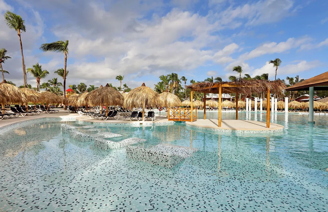 Grand Palladium Punta Cana Resort & Spa-1