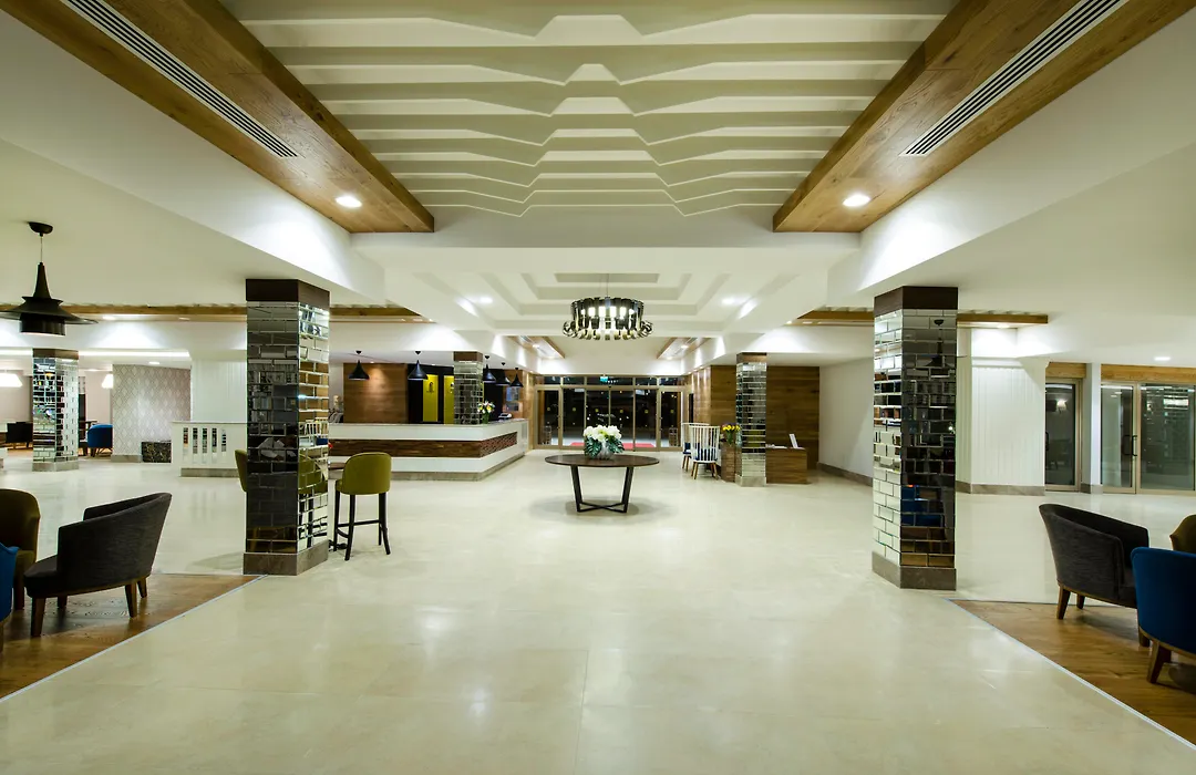 Grand Park Lara Hotel-1