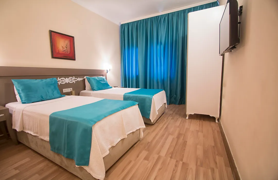Sky Nova Hotel & Suites-1