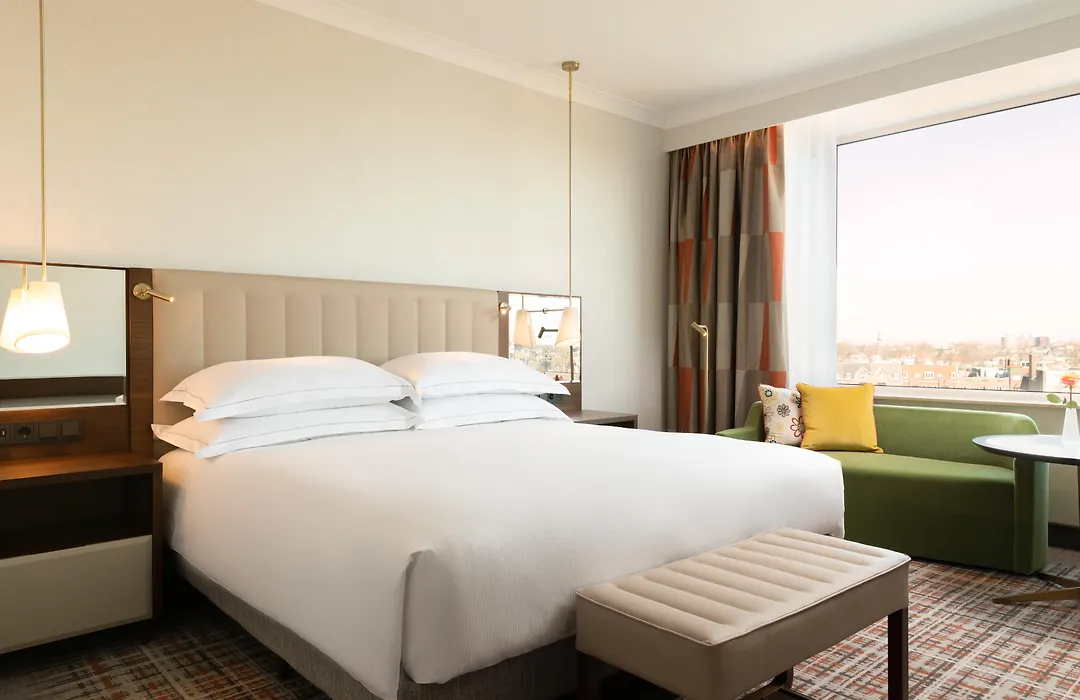 Hilton Amsterdam-1