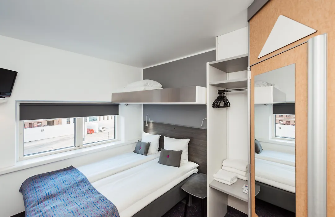 Cabinn Scandinavia-1