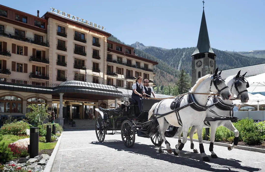 Grand Hotel Zermatterhof-1