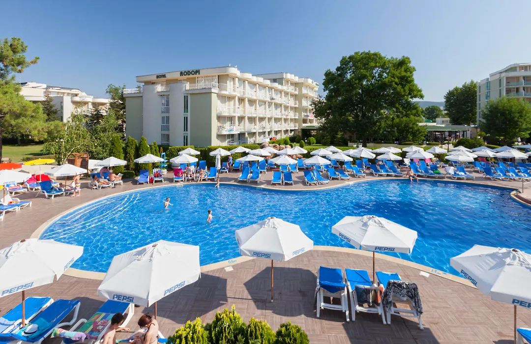 Das Club Hotel Sunny Beach-1