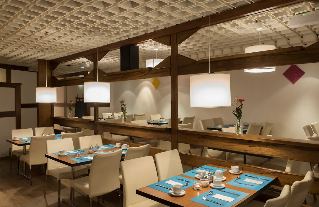 Days Inn Dortmund West-1