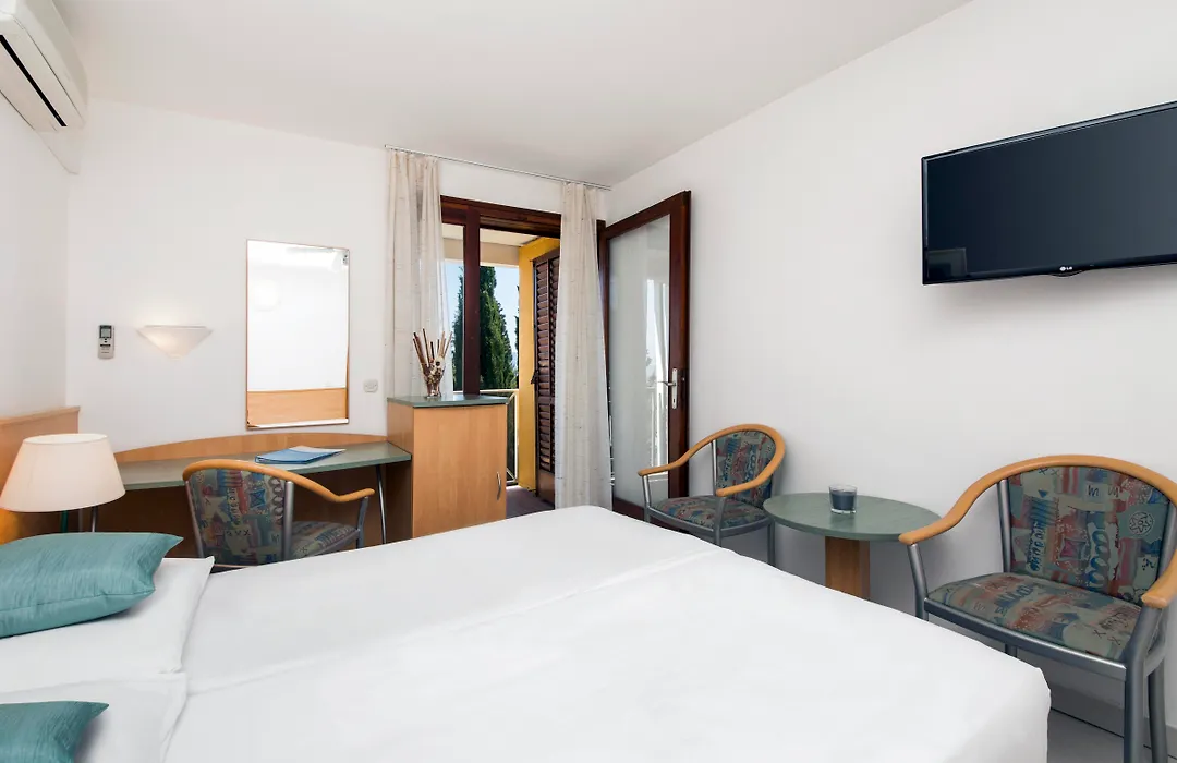 Bluesun Holiday Village Bonaca - Full Board-1