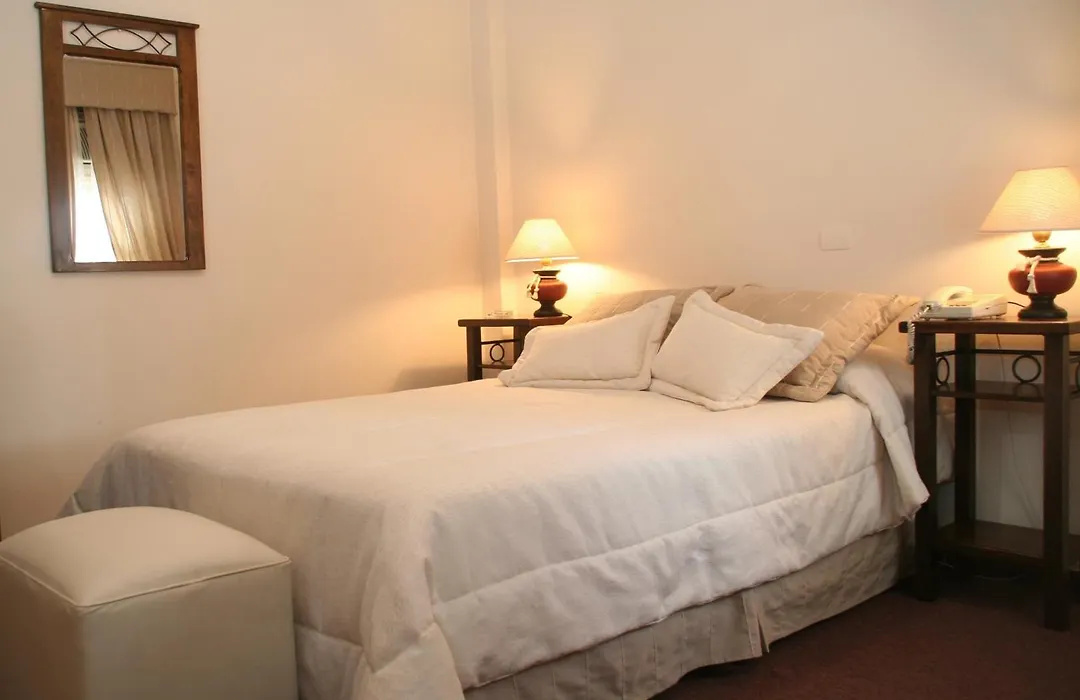 Hotel Ariosto-1