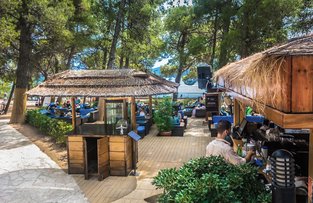 Bluesun Hotel Borak-1