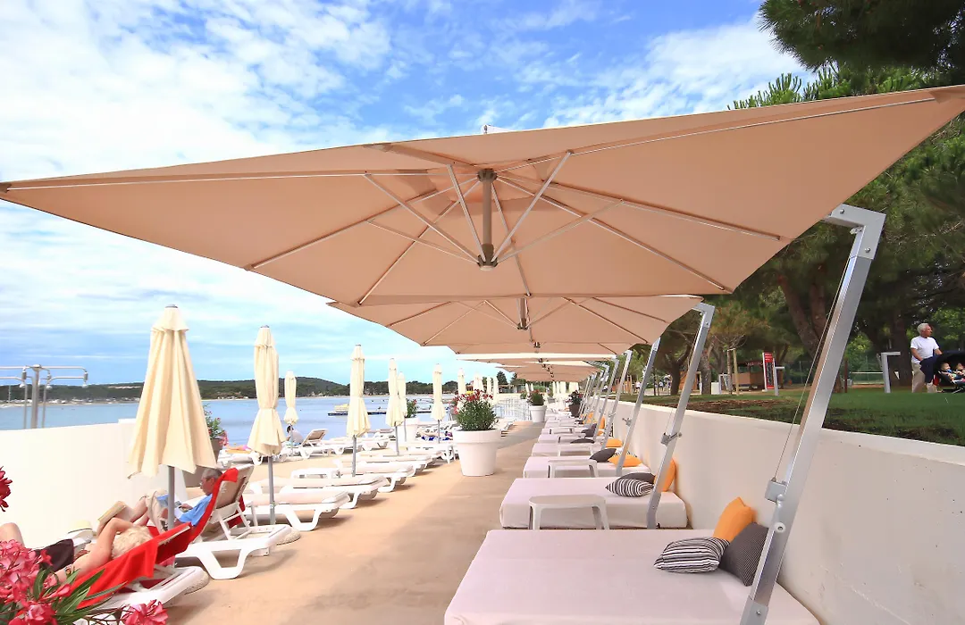 Park Plaza Belvedere Medulin-1