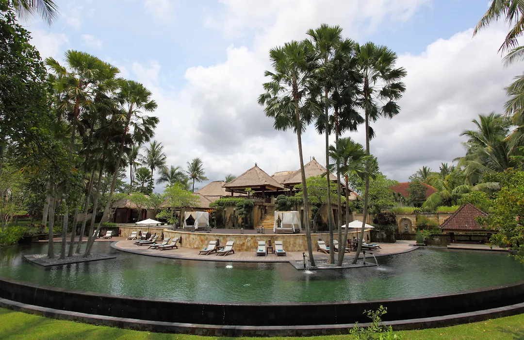 The Ubud Village Resort & Spa-1