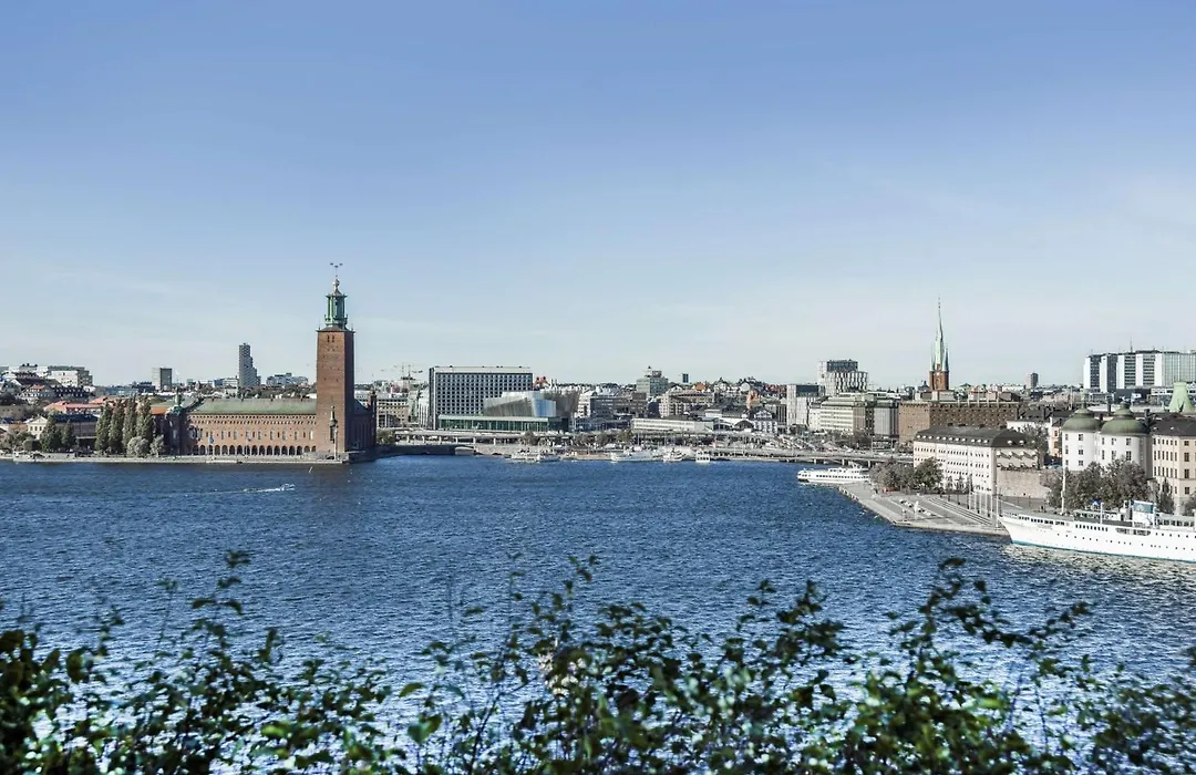 Radisson Blu Waterfront Hotel, Stockholm, A Verified Net Zero Hotel-1