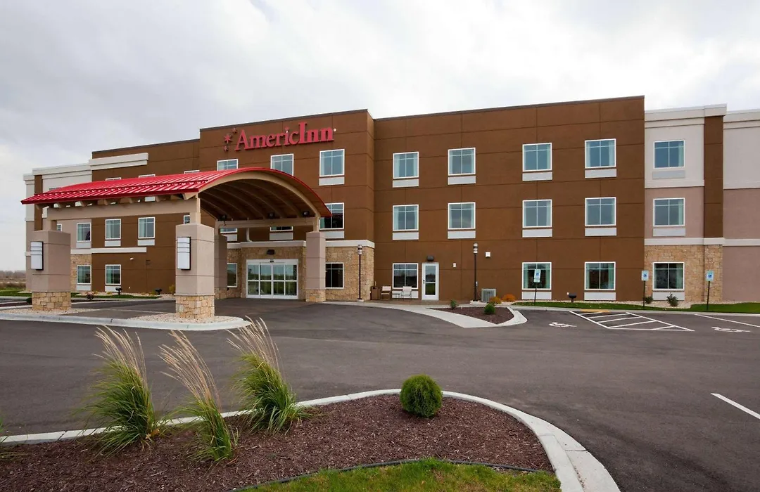 Americinn By Wyndham Waupun-1