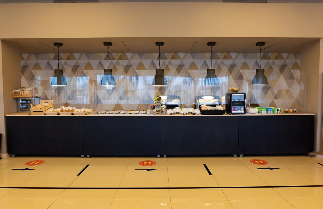 Luna Arcos Hotel Nature & Wellness-1