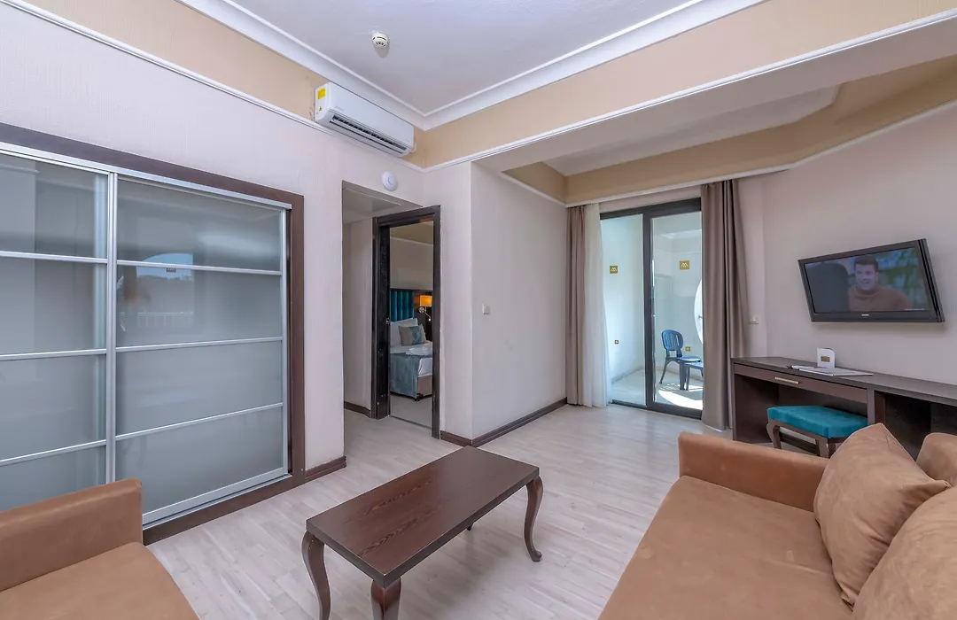 Amara Family Resort-1