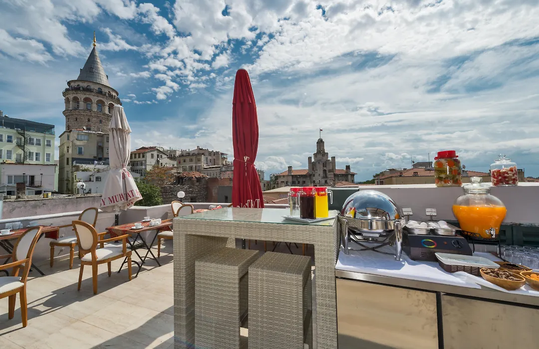 Galatower Hotel-1