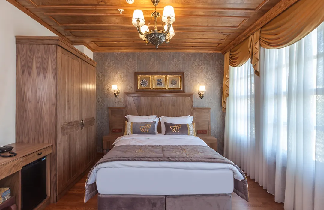 Ferman Konak Hotel-Special Category-1