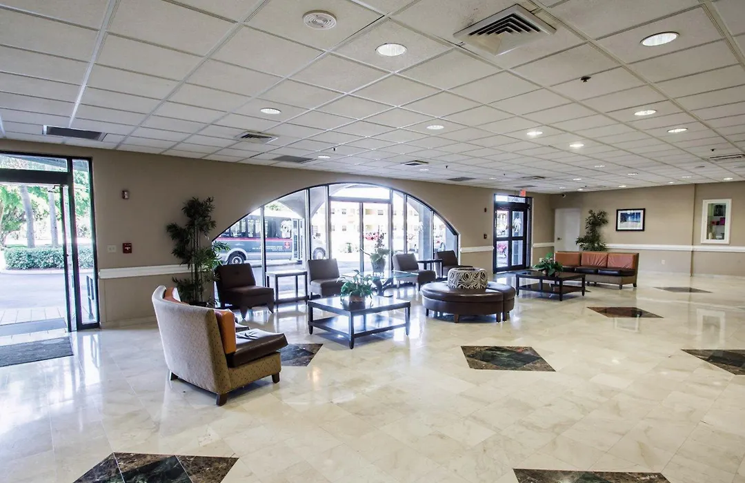 Clarion Inn & Suites Miami International Airport-1