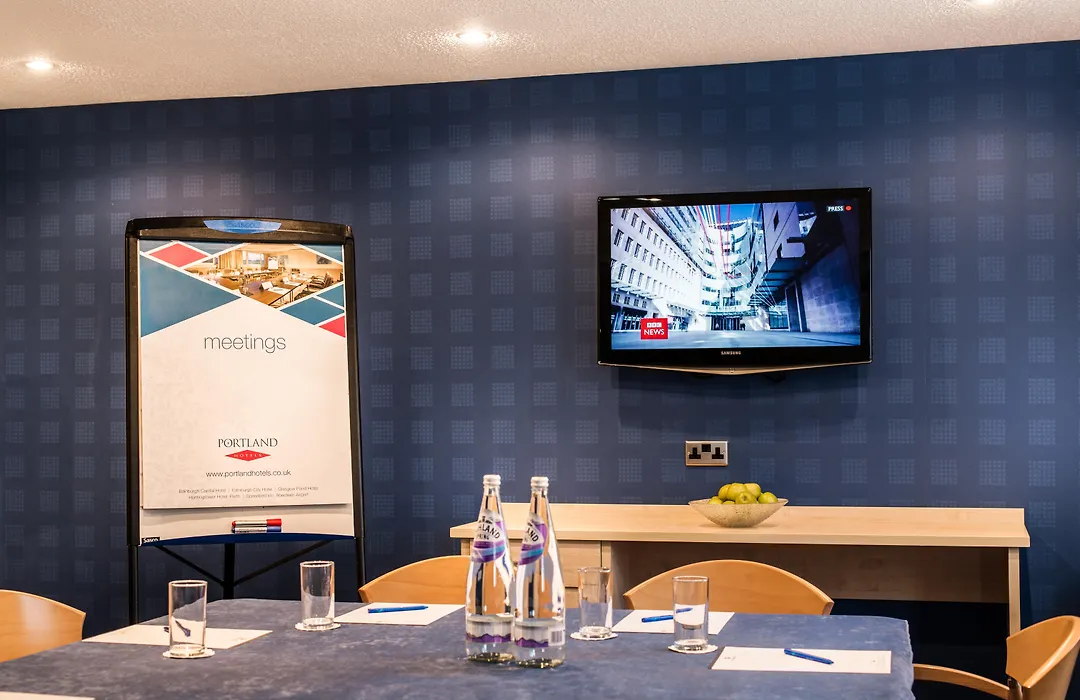 Leonardo Inn Aberdeen Airport-1