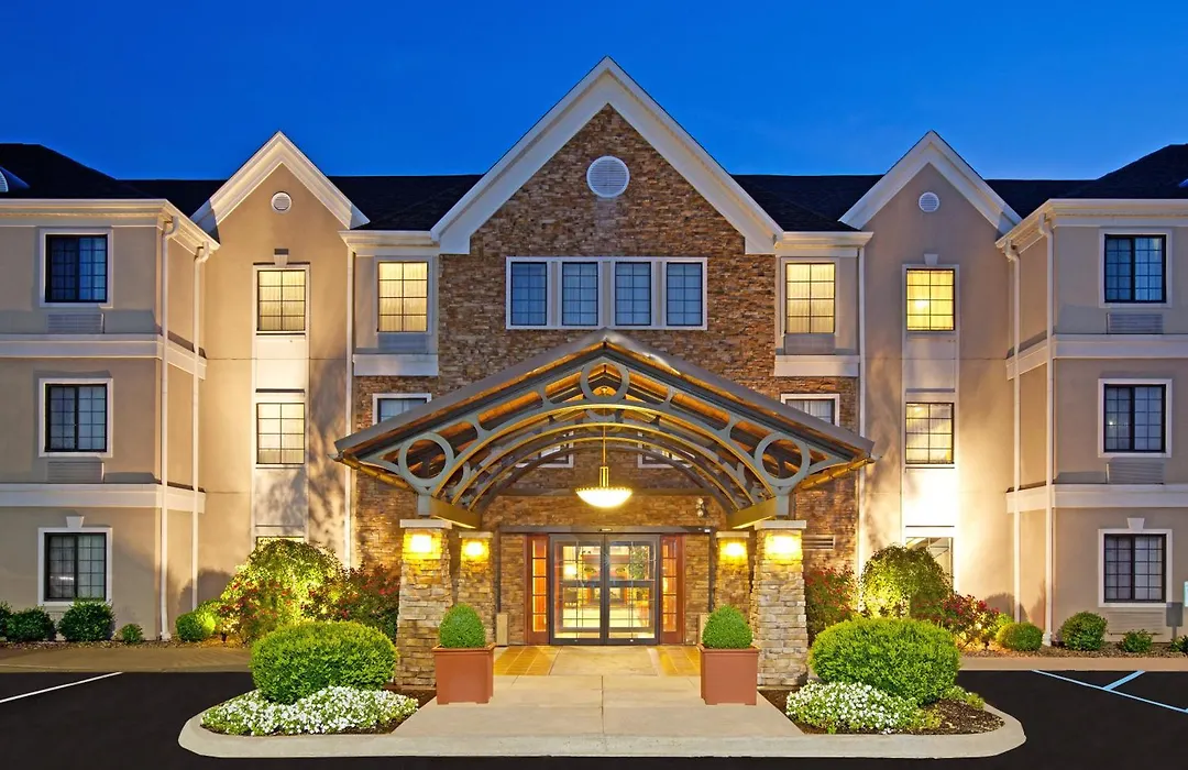 Staybridge Suites Louisville - East By Ihg-1