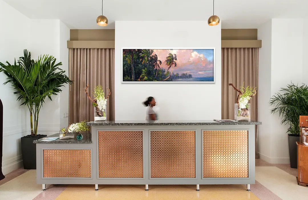 Washington Park Hotel South Beach-1