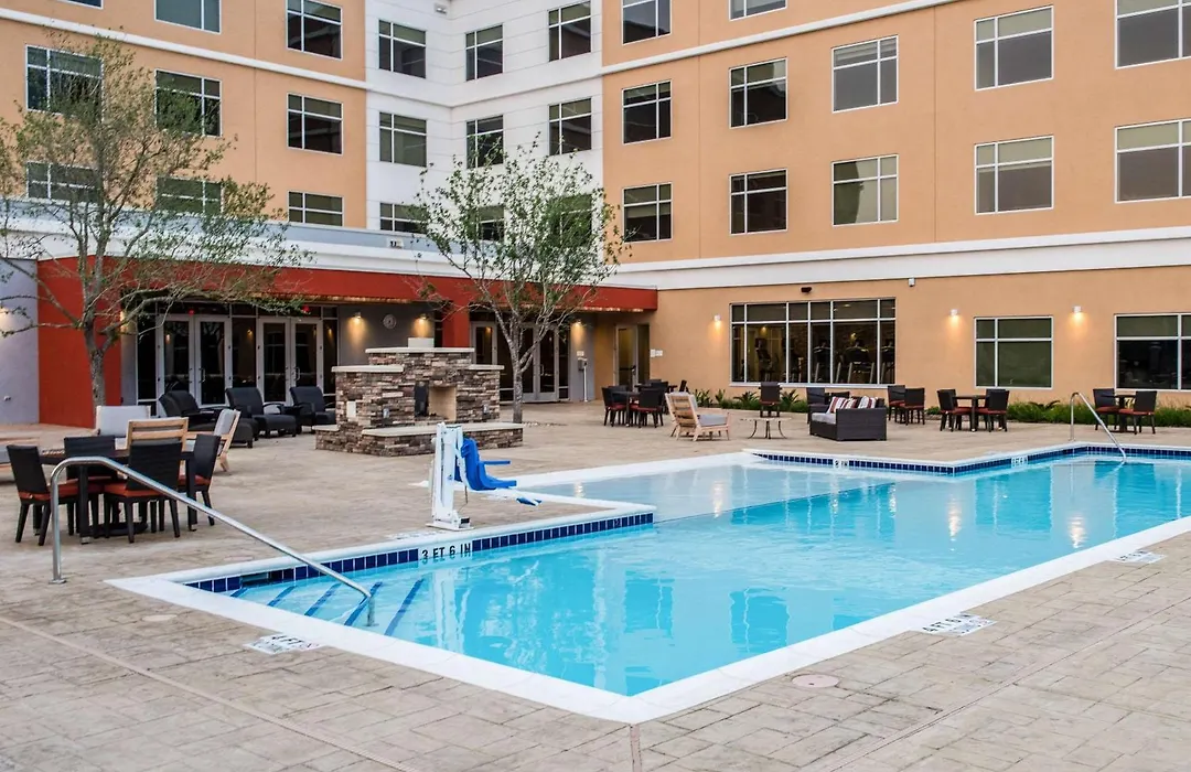 Cambria Hotel Mcallen Convention Center-1