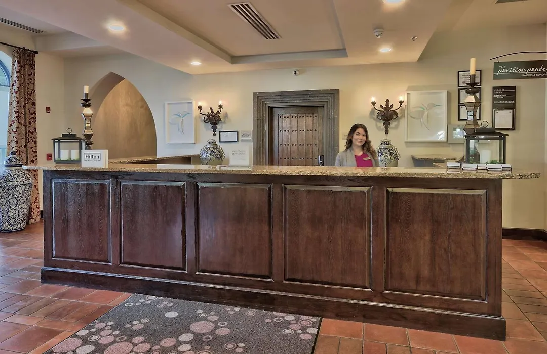 Hilton Garden Inn Las Cruces-1