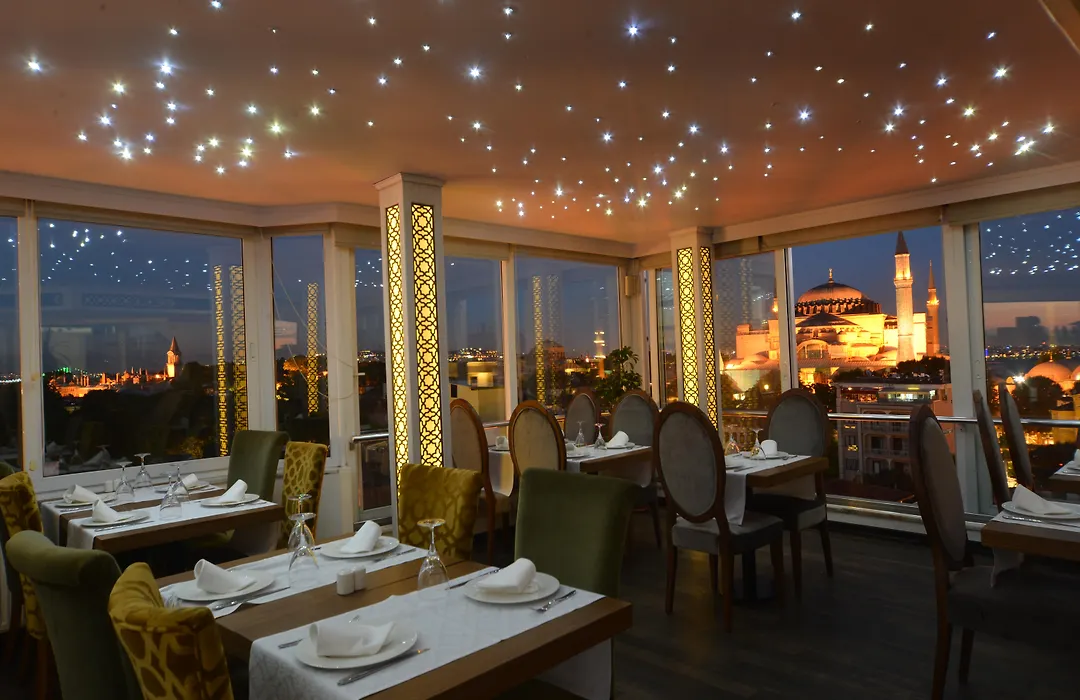 Adamar Hotel-Special Category-1