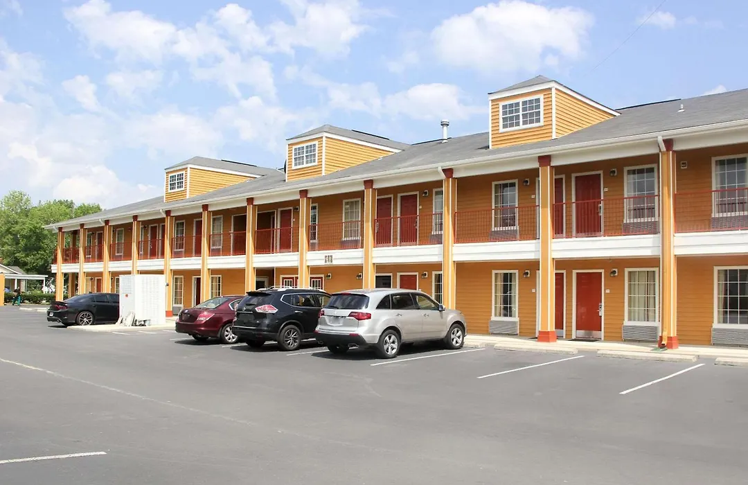 Quality Inn Albertville Us 431-1