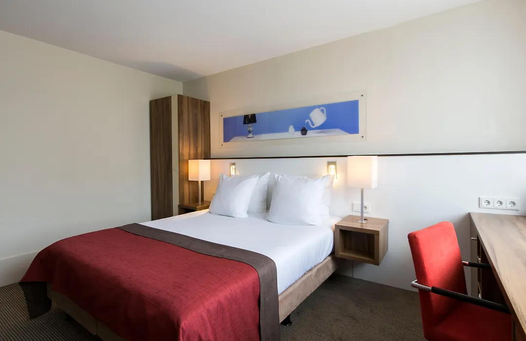 Holiday Inn Eindhoven Centre By Ihg-1