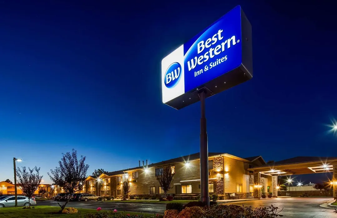 Best Western Inn & Suites-1