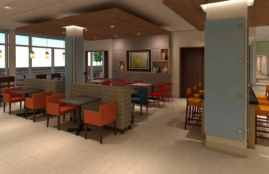 Holiday Inn Express - Kingston West By Ihg-1
