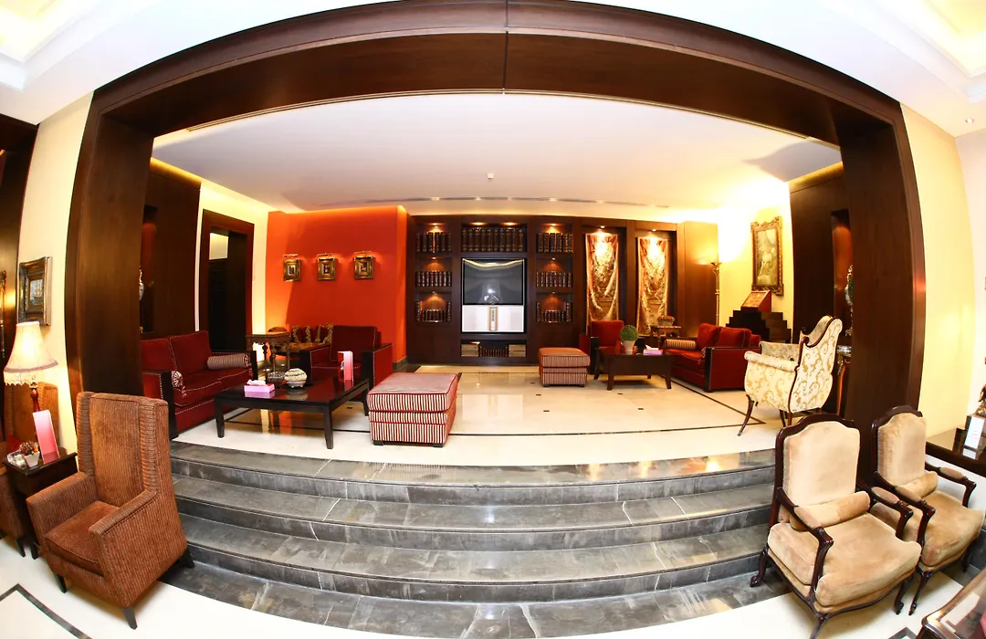 Markazia Suites-1