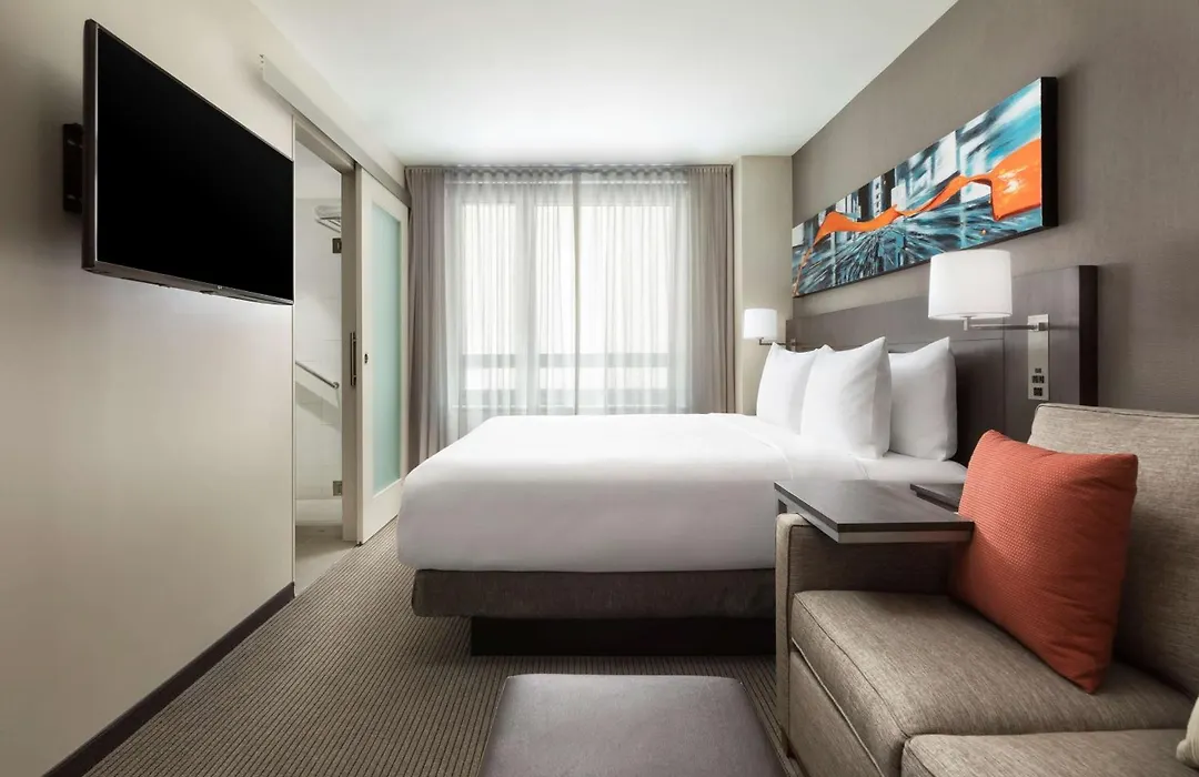 Hyatt Place New York City - Times Square-1