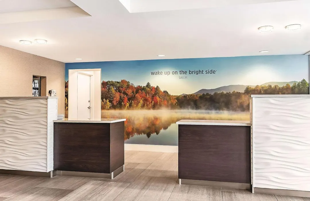 La Quinta By Wyndham Salem Nh-1
