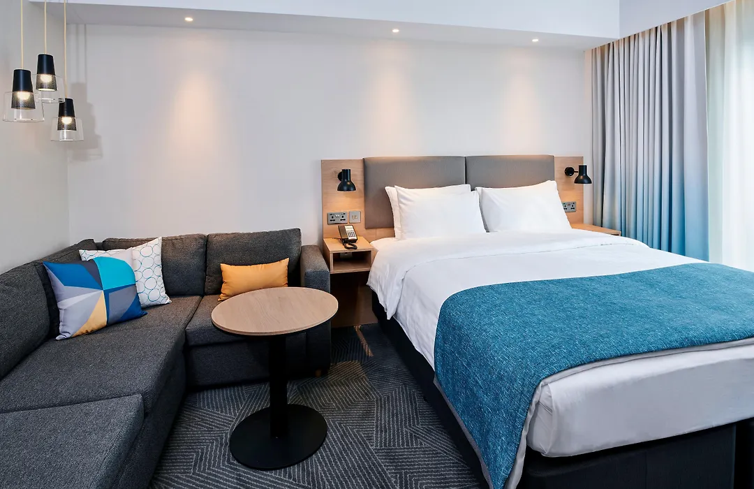Holiday Inn Bordeaux Merignac-1