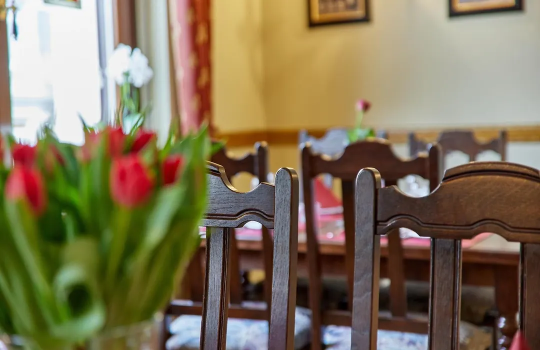 Hotel Sankt Maximilian-1