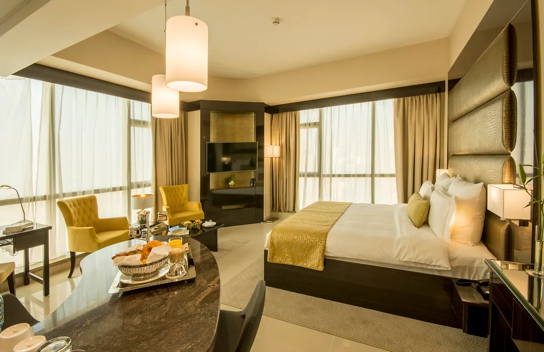 Gevora Hotel-1