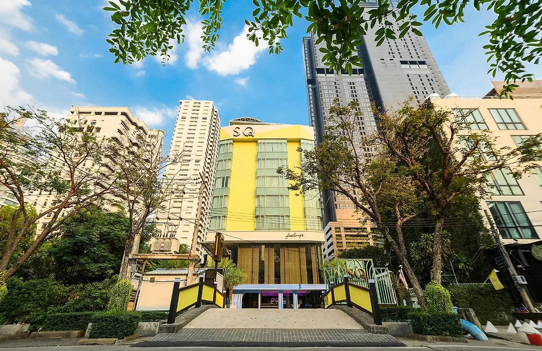 Sq Boutique Hotel-1