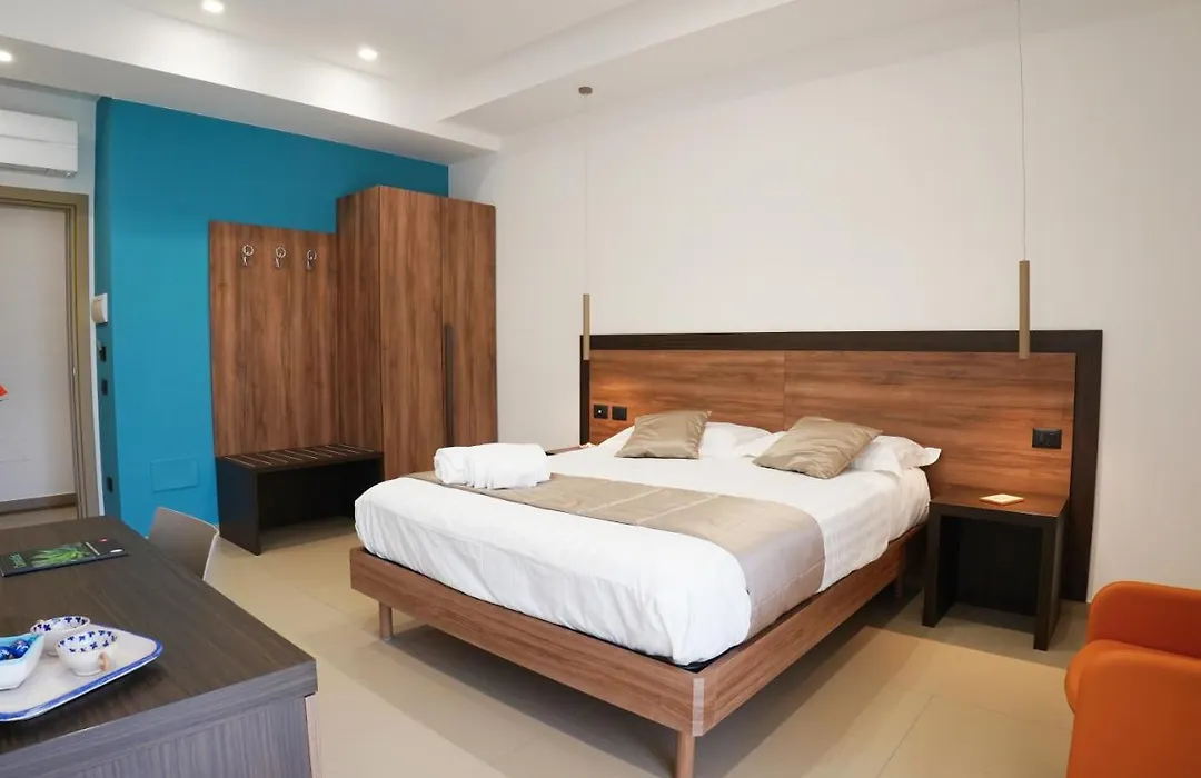 Villa Mafalda B&B-1