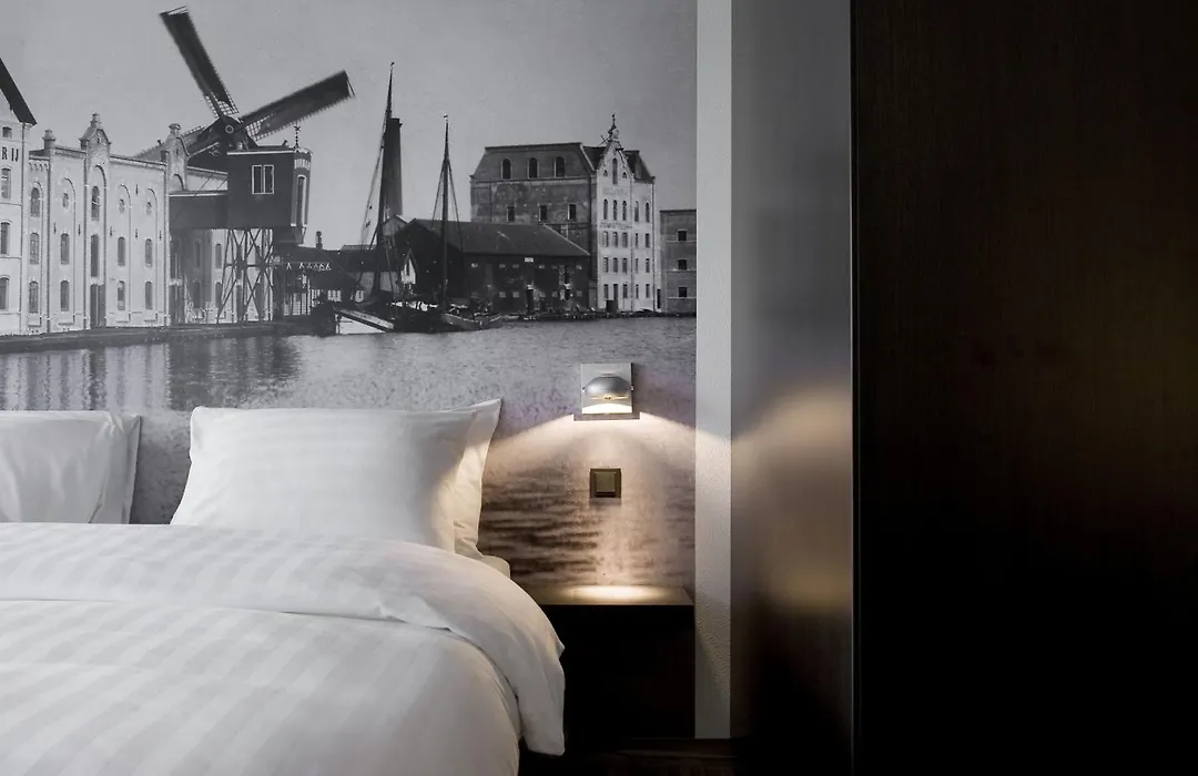 Inntel Hotels Amsterdam Zaandam-1