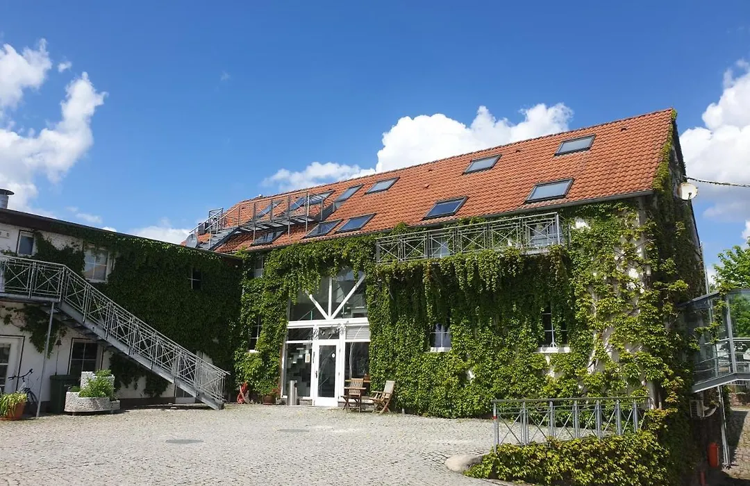 Hotel Bördehof-1