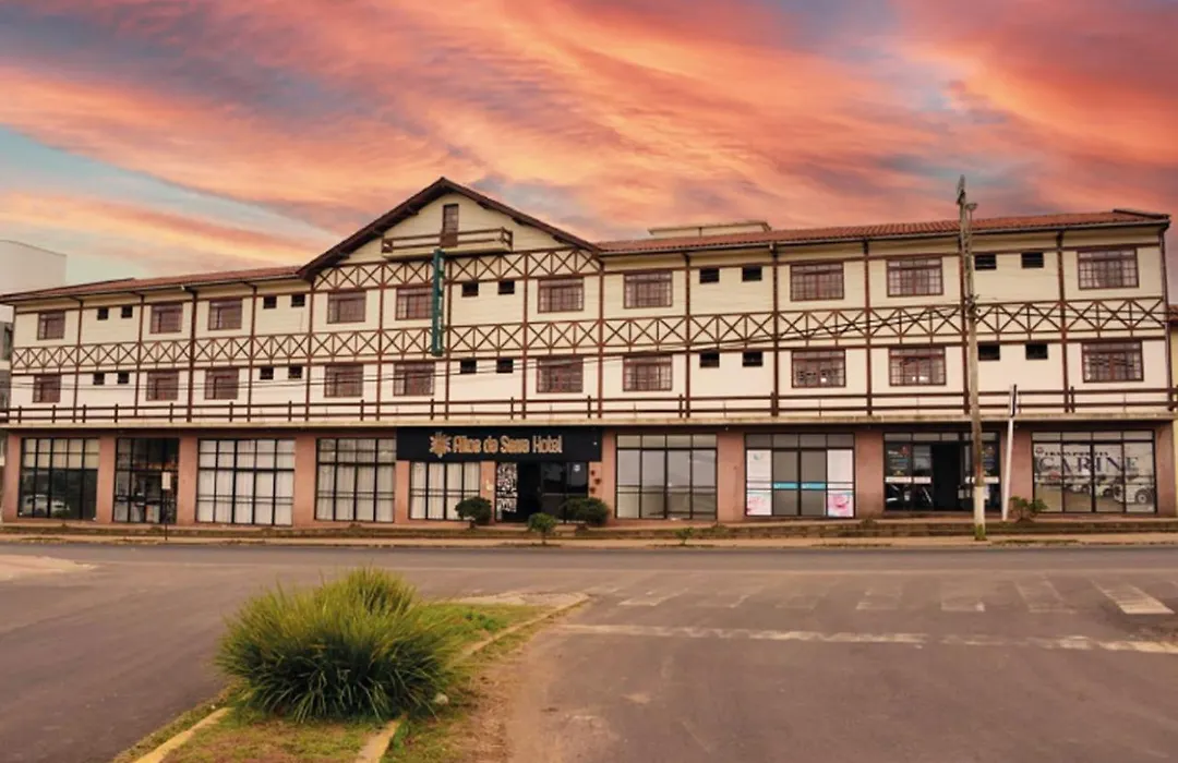 Altos da Serra Hotel-1