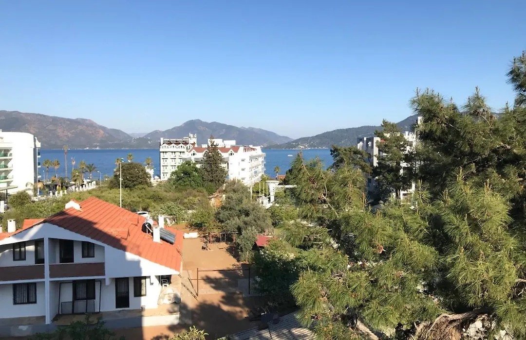 Pearl Of Marmaris-1