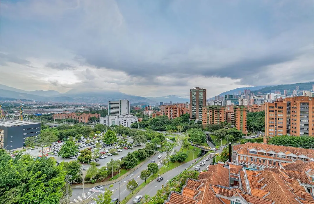 Aptos Alcazar Oviedo By HOUSY HOST-1