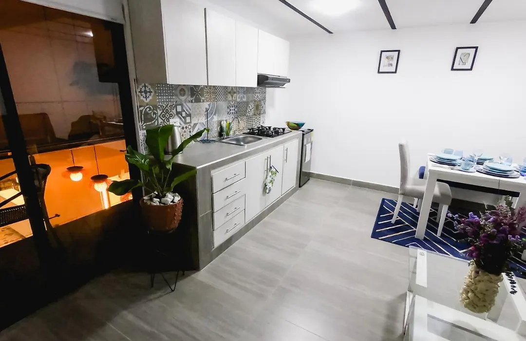 Hotel Casa Luna-1