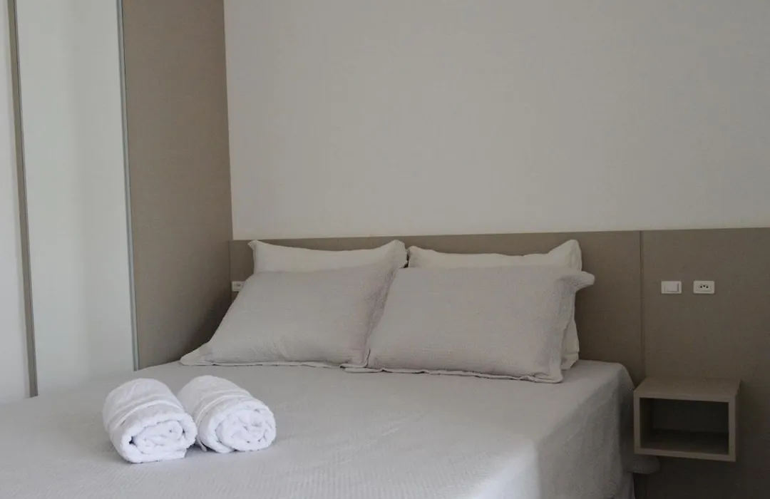 Vila do Centro Apart Hotel-1
