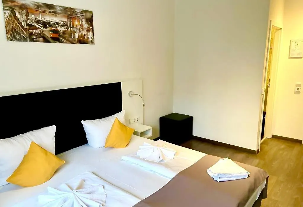 ALFA Hotel-1
